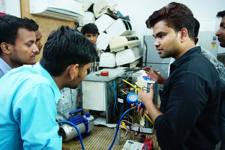 Benefits of Regular Appliance Maintenance
